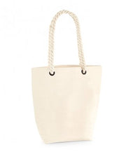 Cargar imagen en el visor de la galería, Westford Mill Nautical Tote