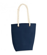 Cargar imagen en el visor de la galería, Westford Mill Nautical Tote