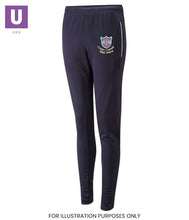 Load image into Gallery viewer, Grays Convent High School Training Pants