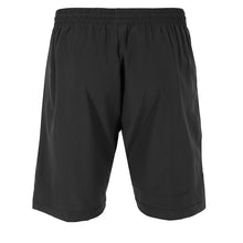 Load image into Gallery viewer, Black Stanno Field Woven Shorts