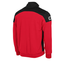 Load image into Gallery viewer, Linford Wanderers Red Stanno Pride TTS Jacket