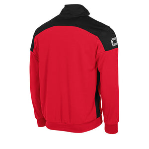 Linford Wanderers Red Stanno Pride TTS Jacket