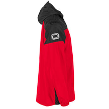 Load image into Gallery viewer, Linford Wanderers Red Stanno Pride Windbreaker Jacket