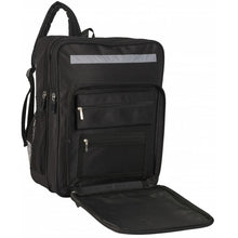 Laden Sie das Bild in den Galerie-Viewer, Inno Burgundy Junior Backpack