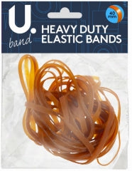 U.Note Elastic Bands