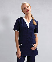Load image into Gallery viewer, Premier Daisy Healthcare Tunic