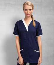 Load image into Gallery viewer, Premier Daisy Healthcare Tunic