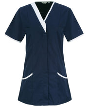 Load image into Gallery viewer, Premier Daisy Healthcare Tunic