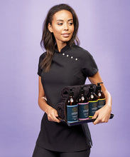 Load image into Gallery viewer, Premier Mika Beauty and Spa Tunic