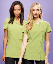 Load image into Gallery viewer, Premier Orchid Beauty and Spa Tunic