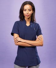 Load image into Gallery viewer, Premier Blossom Beauty and Spa Tunic