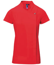 Load image into Gallery viewer, Premier Blossom Beauty and Spa Tunic