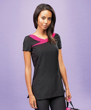 Load image into Gallery viewer, Premier Ivy Beauty and Spa Tunic
