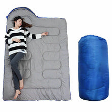 Charger l'image dans la galerie, 4Season Waterproof Sleeping Bag