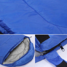 Charger l'image dans la galerie, 4Season Waterproof Sleeping Bag