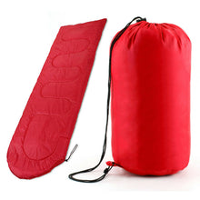 Charger l'image dans la galerie, 4Season Waterproof Sleeping Bag