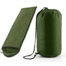 Charger l'image dans la galerie, 4Season Waterproof Sleeping Bag