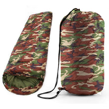 Charger l'image dans la galerie, 4Season Waterproof Sleeping Bag