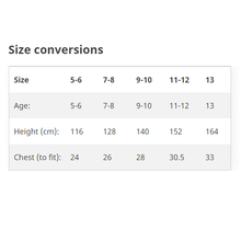 Load image into Gallery viewer, SF Minni Kids Cropped Slounge Sweatshirt