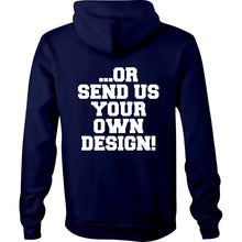 Laden Sie das Bild in den Galerie-Viewer, AWDis Kids Hoodie