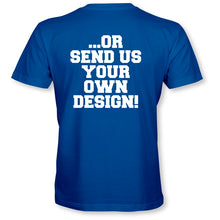 Laden Sie das Bild in den Galerie-Viewer, STEP 2 - T-Shirts