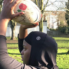 Load image into Gallery viewer, Jog on Sports Hijab
