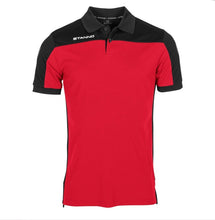 Load image into Gallery viewer, Linford Wanderers Red Stanno Pride Polo Shirt