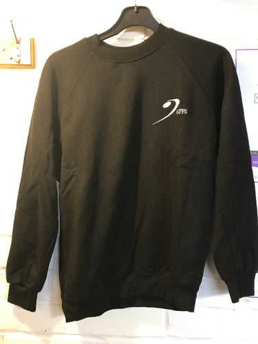 Pre-Loved Gatheway Primary  PE Sweatshirt with Logo (Copy)