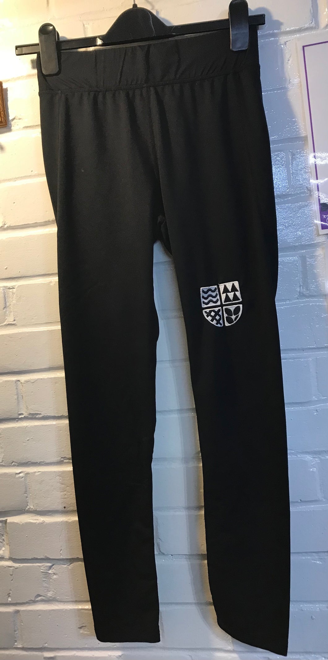 Pre-Loved Thames Park PE leggings