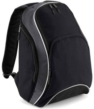 Load image into Gallery viewer, BagBase Teamwear Backpack