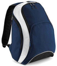 Load image into Gallery viewer, BagBase Teamwear Backpack