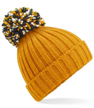 Load image into Gallery viewer, Beechfield Hygge Beanie