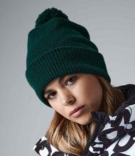 Charger l&#39;image dans la galerie, Beechfield Thermal Snowstar® Beanie