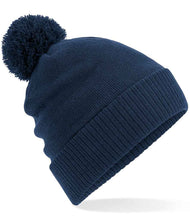 Load image into Gallery viewer, Beechfield Thermal Snowstar® Beanie