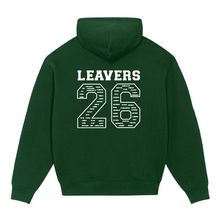 Load image into Gallery viewer, Bonnygate 2026 YEAR 6 Leaver's Hoodie