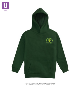 Bonnygate 2025 YEAR 6 Leaver's Hoodie