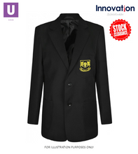 Load image into Gallery viewer, St Clere&#39;s Girls/Boys Blazer (Clearance)