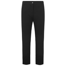 Load image into Gallery viewer, Black Girls Senior School Trousers