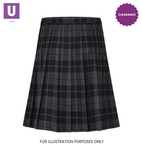 Gable Hall Stitch Down Skirt **CLEARANCE**