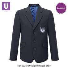 Load image into Gallery viewer, Hassenbrook Academy Boys School Blazer