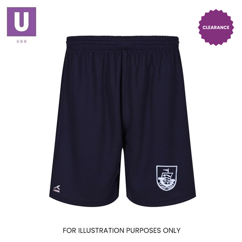 Hassenbrook Academy P.E. Shorts