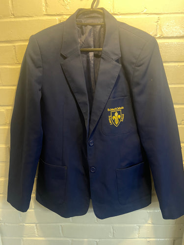 Pre-Loved St Mary's Girls Blazer