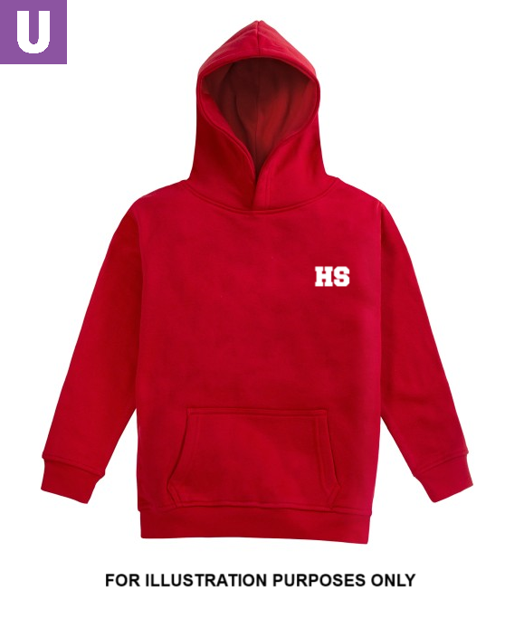 LEAVERS HOODIE - ADD-ON NAME ONLY