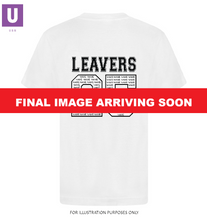 Load image into Gallery viewer, Bonnygate 2026 YEAR 6 Leaver's T-Shirt