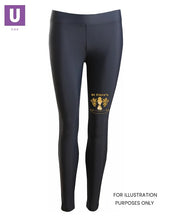 Charger l'image dans la galerie, Pre-Loved St Cleres Leggings
