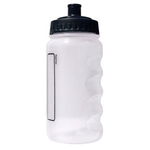Laden Sie das Bild in den Galerie-Viewer, Water Bottle With Dust Cap 500ml