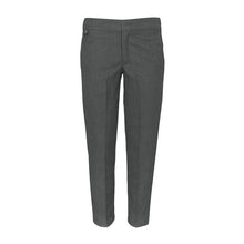 Load image into Gallery viewer, Boys Grey Inno Skinny Fit Trouser