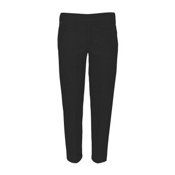 Boys Black Inno Skinny Fit Trouser