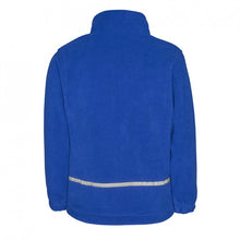 Load image into Gallery viewer, Orsett Primary Polar Fleece Jacket with logo