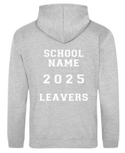 Load image into Gallery viewer, Personalised Individual Leavers Hoodies